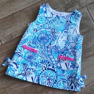 Lilly Pulitzer 3-6m dress